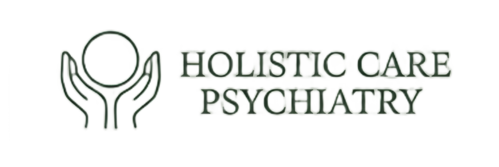 holistic care logo