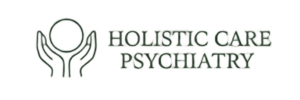 holistic care logo